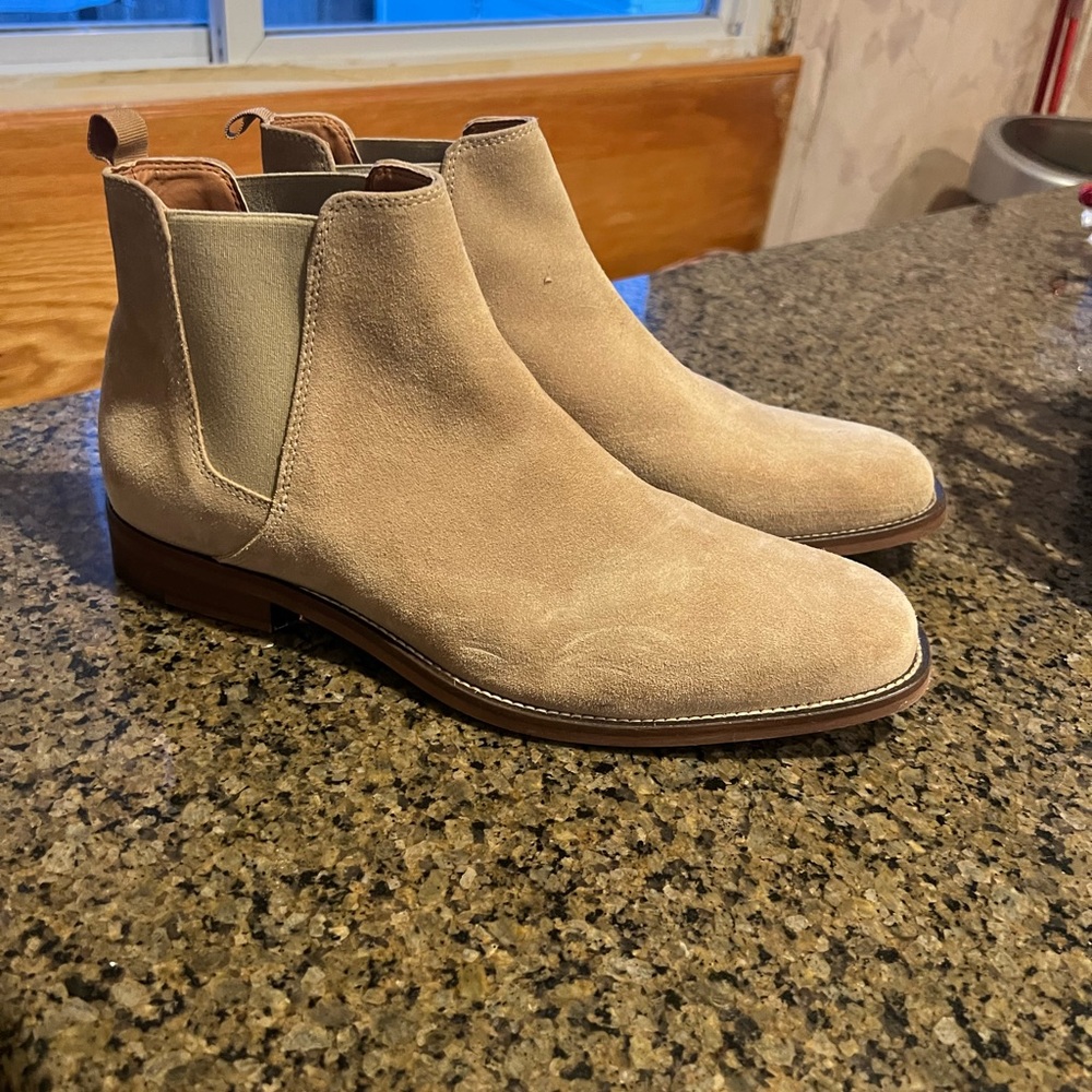 Size 10 Aldo